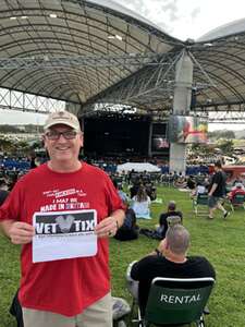 Shinedown: Revolutions Live