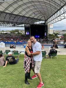 Shinedown: Revolutions Live