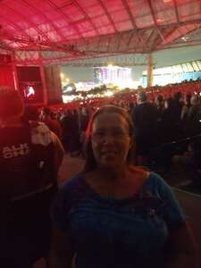 Shinedown: Revolutions Live