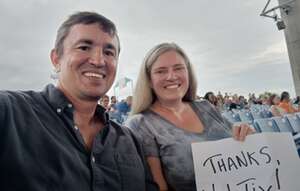 Shinedown: Revolutions Live