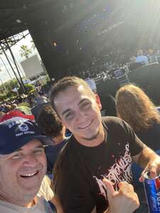 Rob Zombie and Alice Cooper: Freaks on Parade 2023 Tour