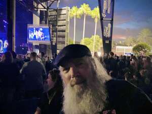 Rob Zombie and Alice Cooper: Freaks on Parade 2023 Tour