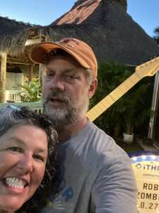 Rob Zombie and Alice Cooper: Freaks on Parade 2023 Tour