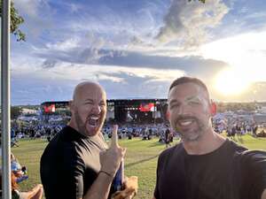 Rob Zombie and Alice Cooper: Freaks on Parade 2023 Tour