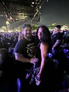 Rob Zombie and Alice Cooper: Freaks on Parade 2023 Tour