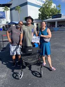 Rob Zombie and Alice Cooper: Freaks on Parade 2023 Tour