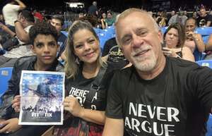 Rob Zombie and Alice Cooper: Freaks on Parade 2023 Tour