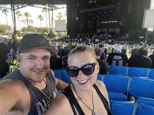 Rob Zombie and Alice Cooper: Freaks on Parade 2023 Tour