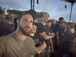 Rob Zombie and Alice Cooper: Freaks on Parade 2023 Tour