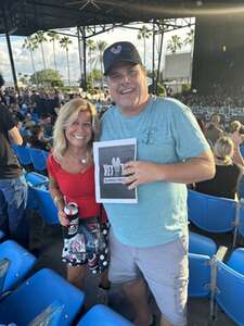 Rob Zombie and Alice Cooper: Freaks on Parade 2023 Tour