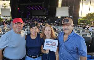 Rob Zombie and Alice Cooper: Freaks on Parade 2023 Tour