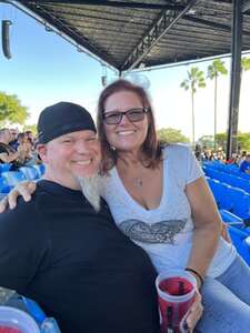 Rob Zombie and Alice Cooper: Freaks on Parade 2023 Tour