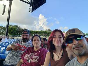 Rob Zombie and Alice Cooper: Freaks on Parade 2023 Tour