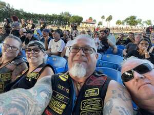 Rob Zombie and Alice Cooper: Freaks on Parade 2023 Tour