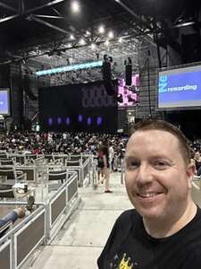 Rob Zombie and Alice Cooper: Freaks on Parade 2023 Tour