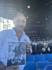 Rob Zombie and Alice Cooper: Freaks on Parade 2023 Tour