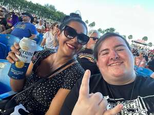 Rob Zombie and Alice Cooper: Freaks on Parade 2023 Tour