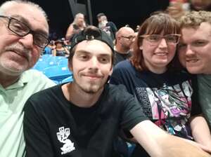 Rob Zombie and Alice Cooper: Freaks on Parade 2023 Tour