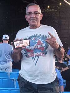 Rob Zombie and Alice Cooper: Freaks on Parade 2023 Tour