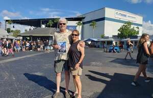 Rob Zombie and Alice Cooper: Freaks on Parade 2023 Tour