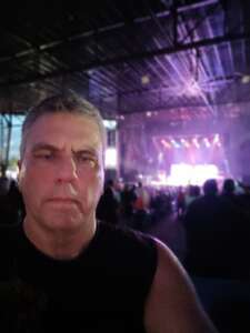 Rob Zombie and Alice Cooper: Freaks on Parade 2023 Tour