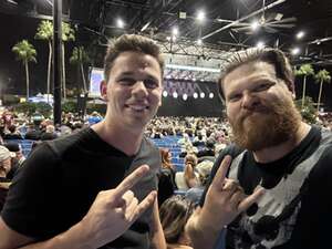 Rob Zombie and Alice Cooper: Freaks on Parade 2023 Tour