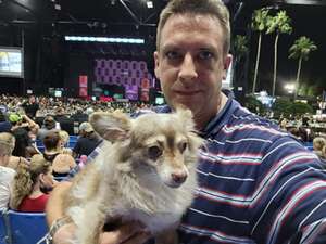 Rob Zombie and Alice Cooper: Freaks on Parade 2023 Tour