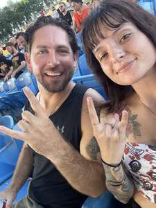 Rob Zombie and Alice Cooper: Freaks on Parade 2023 Tour