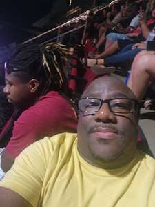 50 Cent: the Final Lap Tour