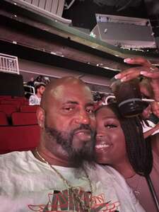 50 Cent: the Final Lap Tour