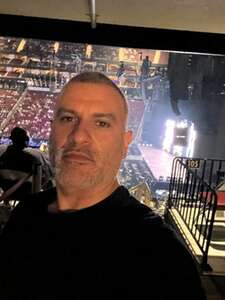 50 Cent: the Final Lap Tour