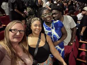 50 Cent: the Final Lap Tour