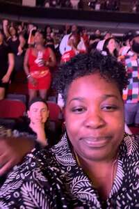 50 Cent: the Final Lap Tour