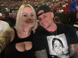 50 Cent: the Final Lap Tour