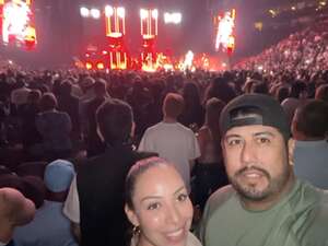 50 Cent: the Final Lap Tour