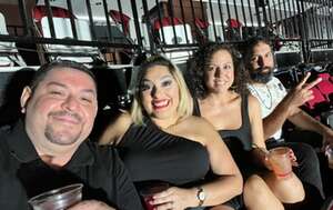 50 Cent: the Final Lap Tour