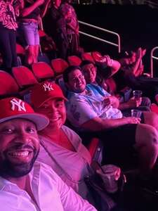 50 Cent: the Final Lap Tour