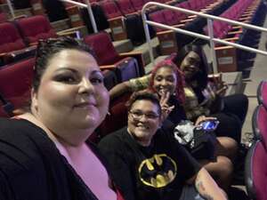 50 Cent: the Final Lap Tour