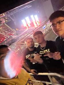 50 Cent: the Final Lap Tour