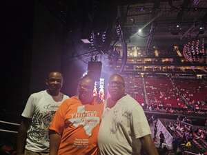 50 Cent: the Final Lap Tour