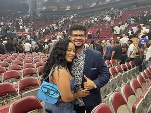 50 Cent: the Final Lap Tour