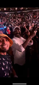 50 Cent: the Final Lap Tour