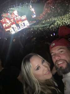 50 Cent: the Final Lap Tour