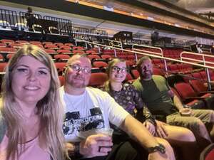 50 Cent: the Final Lap Tour