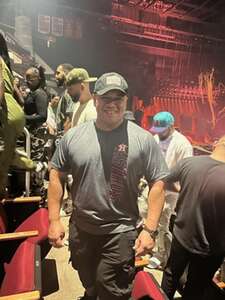 50 Cent: the Final Lap Tour