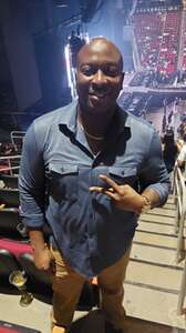 50 Cent: the Final Lap Tour