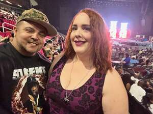 50 Cent: the Final Lap Tour