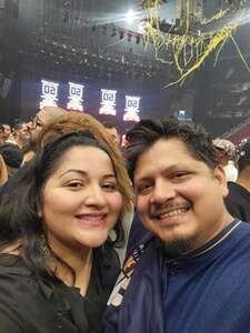 50 Cent: the Final Lap Tour