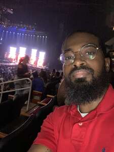 50 Cent: the Final Lap Tour