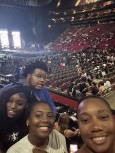 50 Cent: the Final Lap Tour